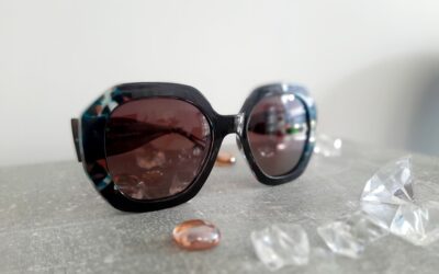 Slnečné okuliare kolekcia 2022 už v predaji !
